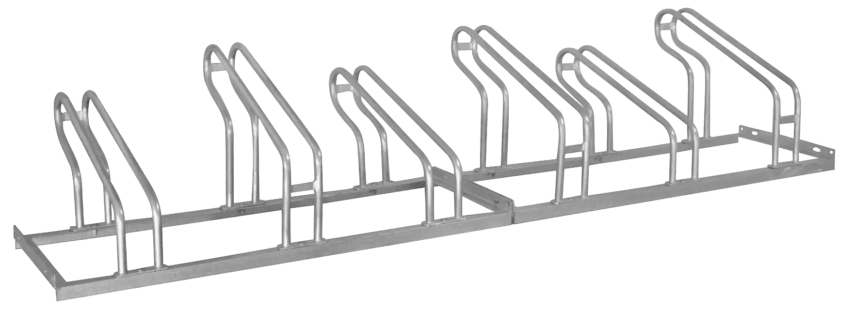 Vorschau: Fahrradständer UNIVERSAL Vorschau: Fahrradständer UNIVERSAL